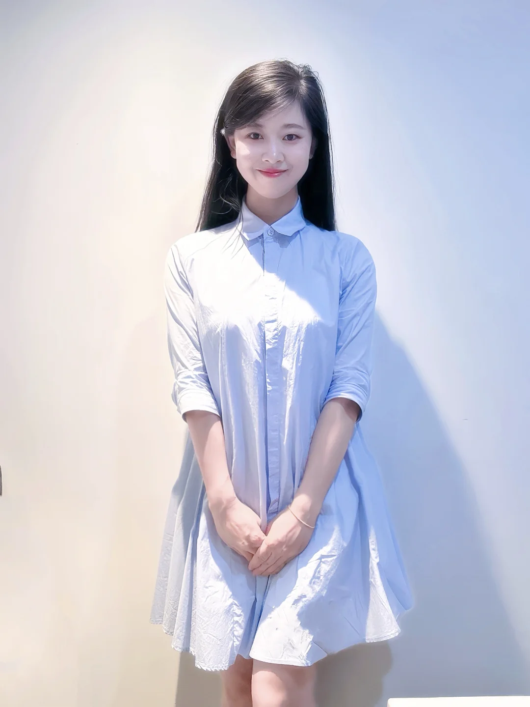 盛夏的你