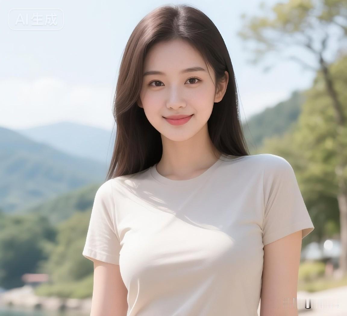 上联：一川流水藏山韵
下联：满目晴光？🍃🍎