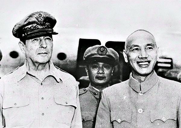 2016年至今由蔡英文和赖清德执政至今都在搞台独活动。
总的讲是蒋介石和蒋经国时