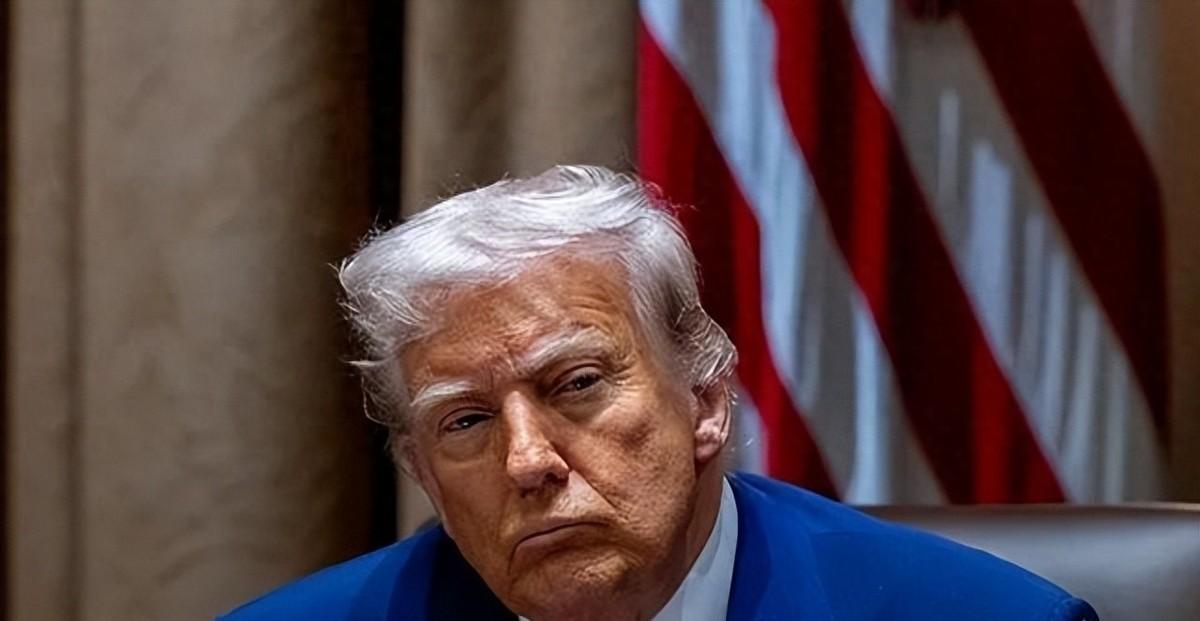 特朗普高喊“美国优先”，却亲手把老盟友一个个推到了中国怀里，这剧情反转连编剧都不