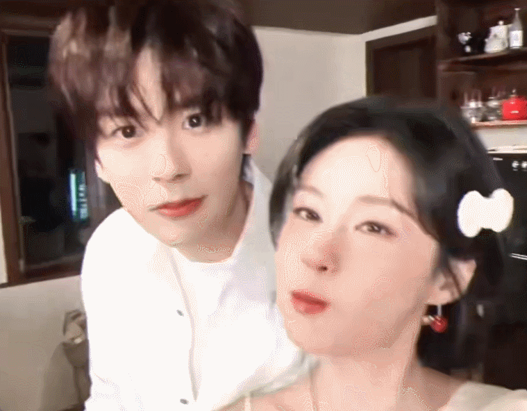 郑合惠子的剧离不开四菜一汤张嘴，郑合惠子又来投喂！郑合惠子的剧离不开四菜一汤了h