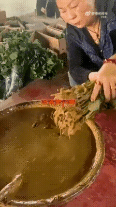 裹上泥是为了更重还是什么原因