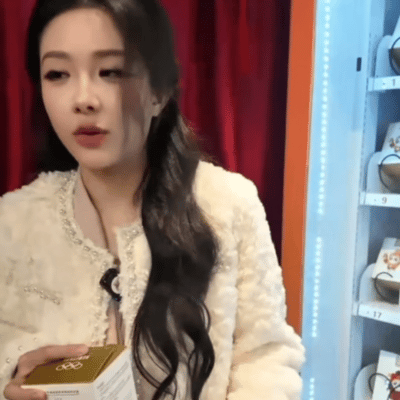 内娱明星在北京春晚就这样被宠谁家春晚这么宠明星啊 周深、谢娜、关晓彤忙着接收工作