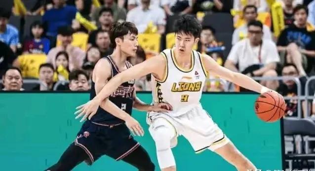 随着广东120-100大胜广厦，不得不承认的八大事实。广厦队外线集体消失是输球的