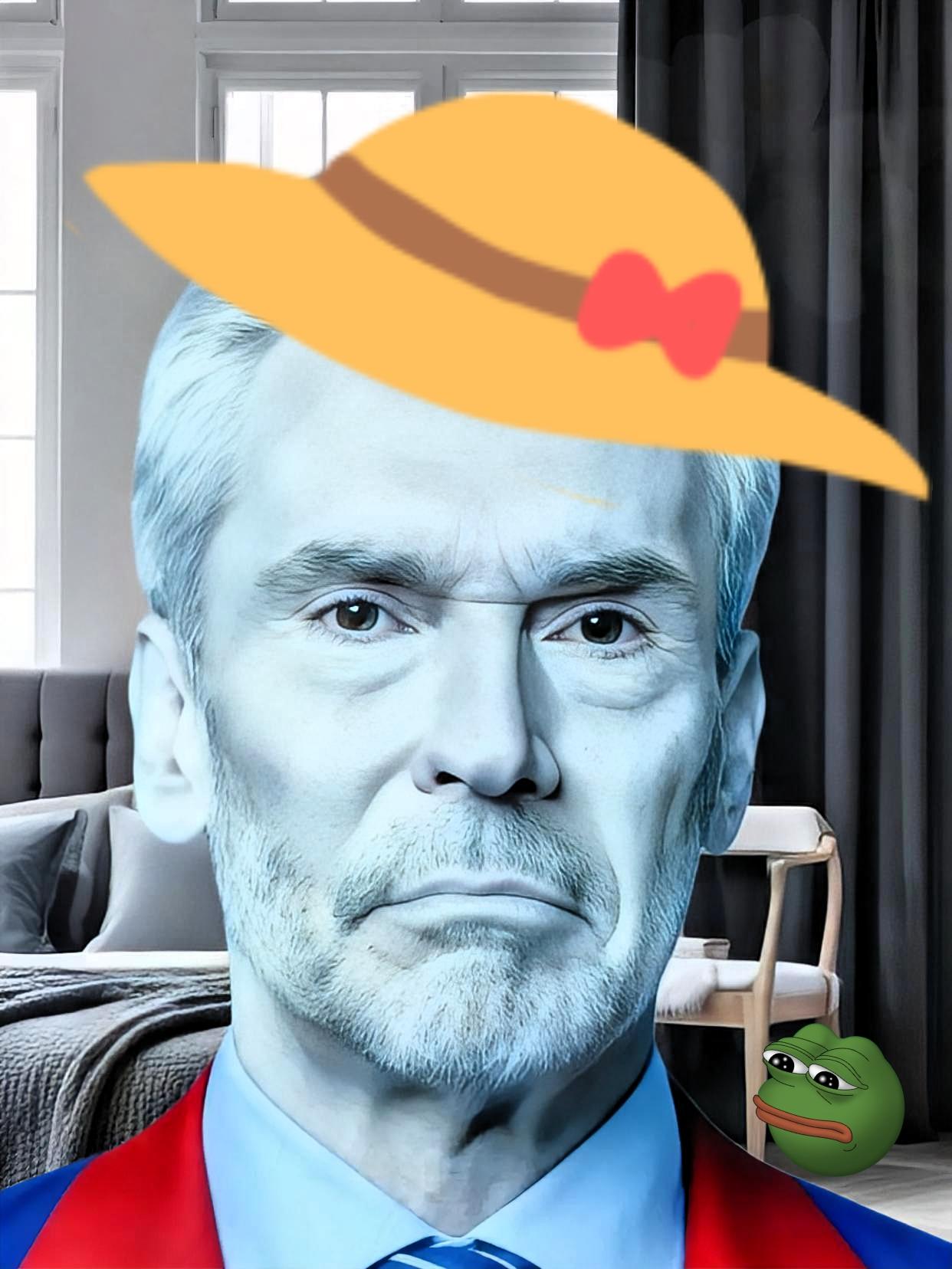 荷兰终于官宣了！
 
最近盯安世半导体的事儿，越看越觉得有意思，一边是恢复给欧洲