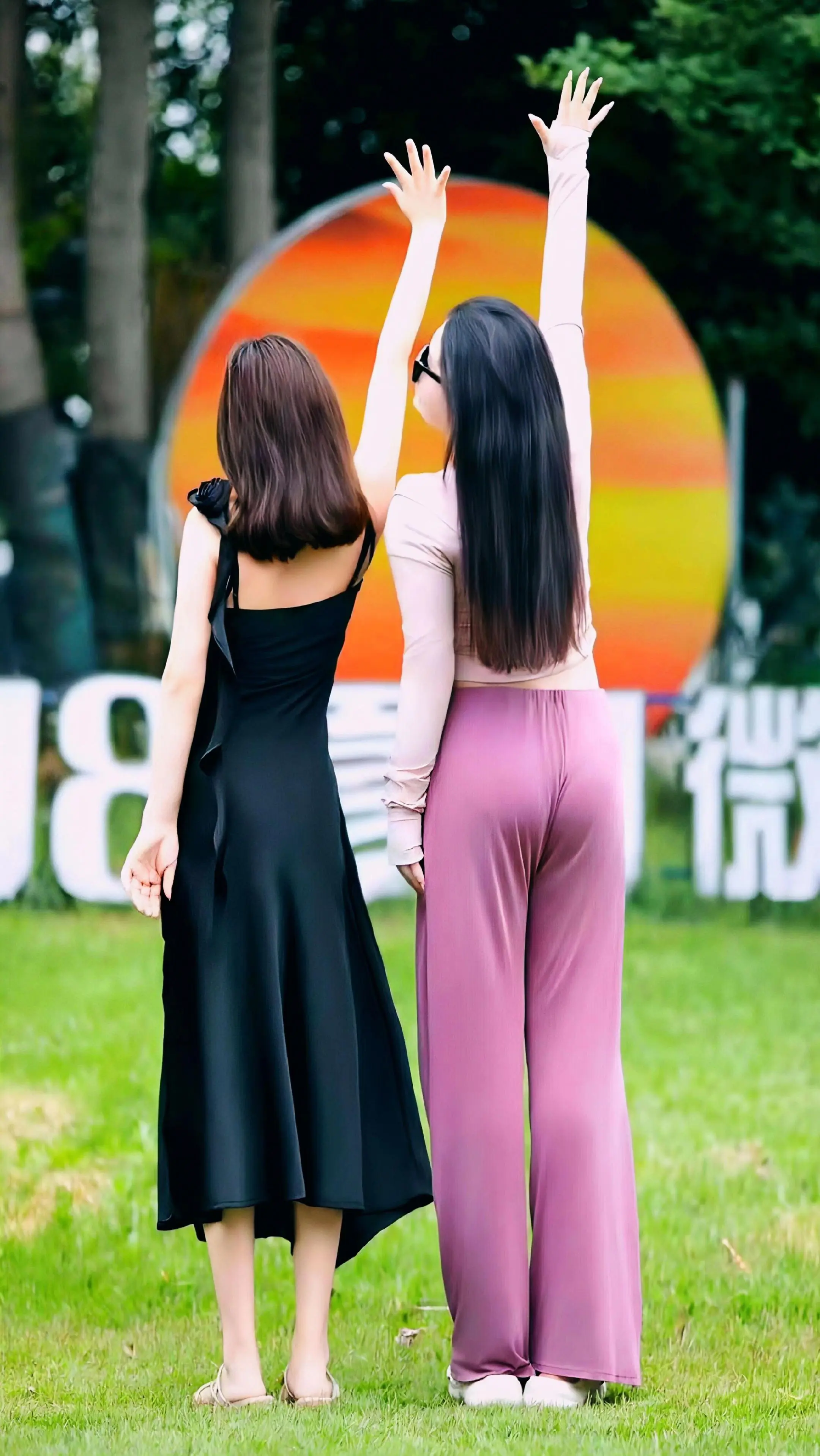 好身材好气质 清纯甜美