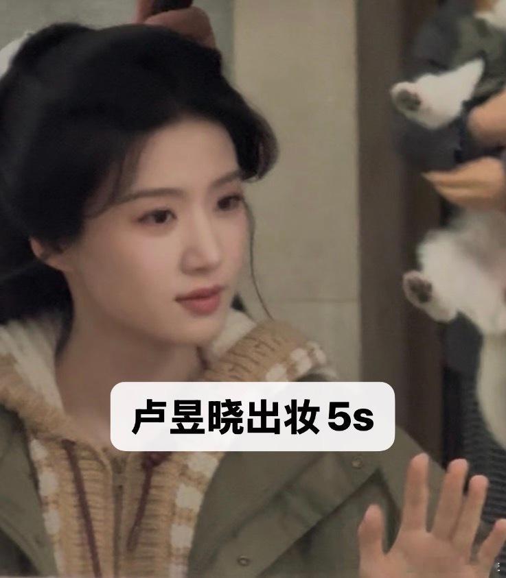 我滴妈呀完全古人呀 ​​​