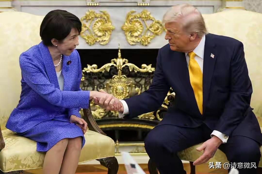 中朝动作很快！美国提醒高市早苗，务必注意钓鱼岛方向
 
3月的东北亚，局势的脉搏