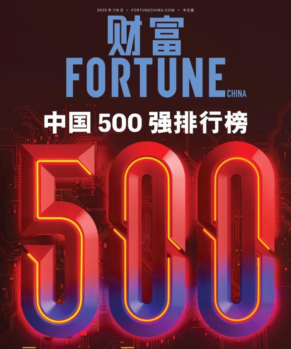 2025 年《财富》中国 500 强排行榜中，汽车行业共有 20 多家公司上榜，