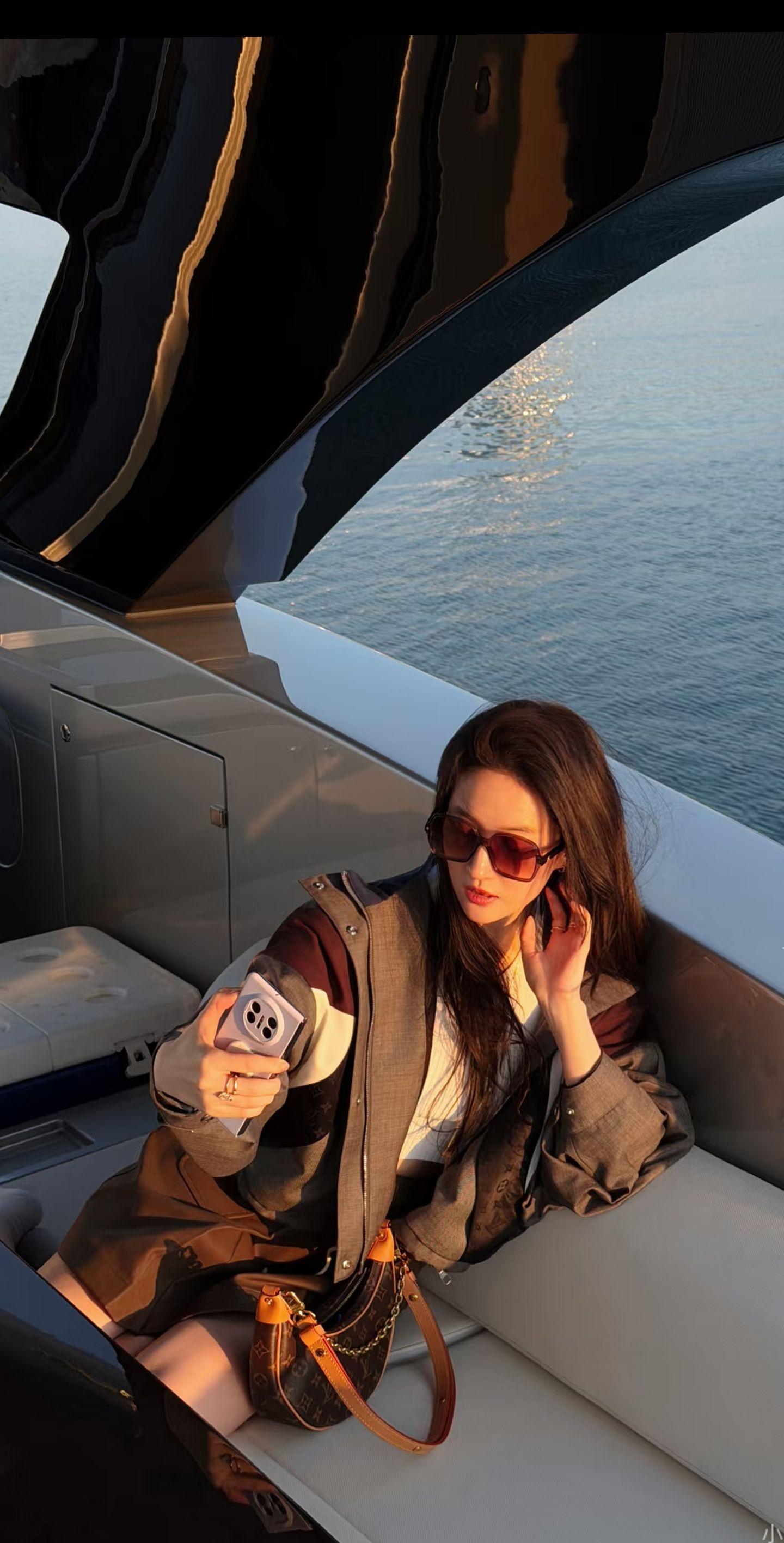 又有新图了!今年阿布扎比产出了好多美图。