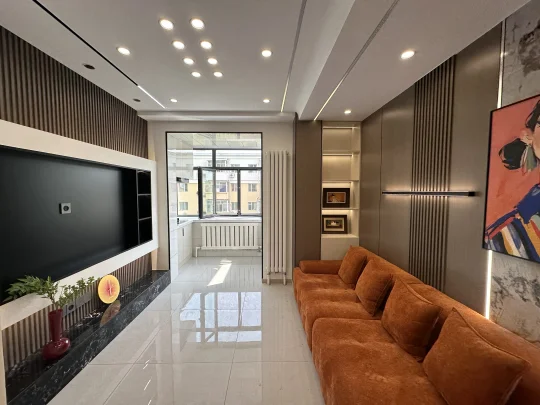 道里过渡小户型