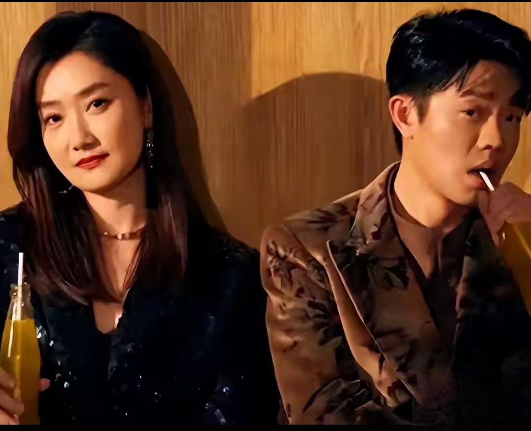 人前光鲜人后心酸，45岁"消失"的玲花，终是为曾毅的行为买了单娱乐 明星