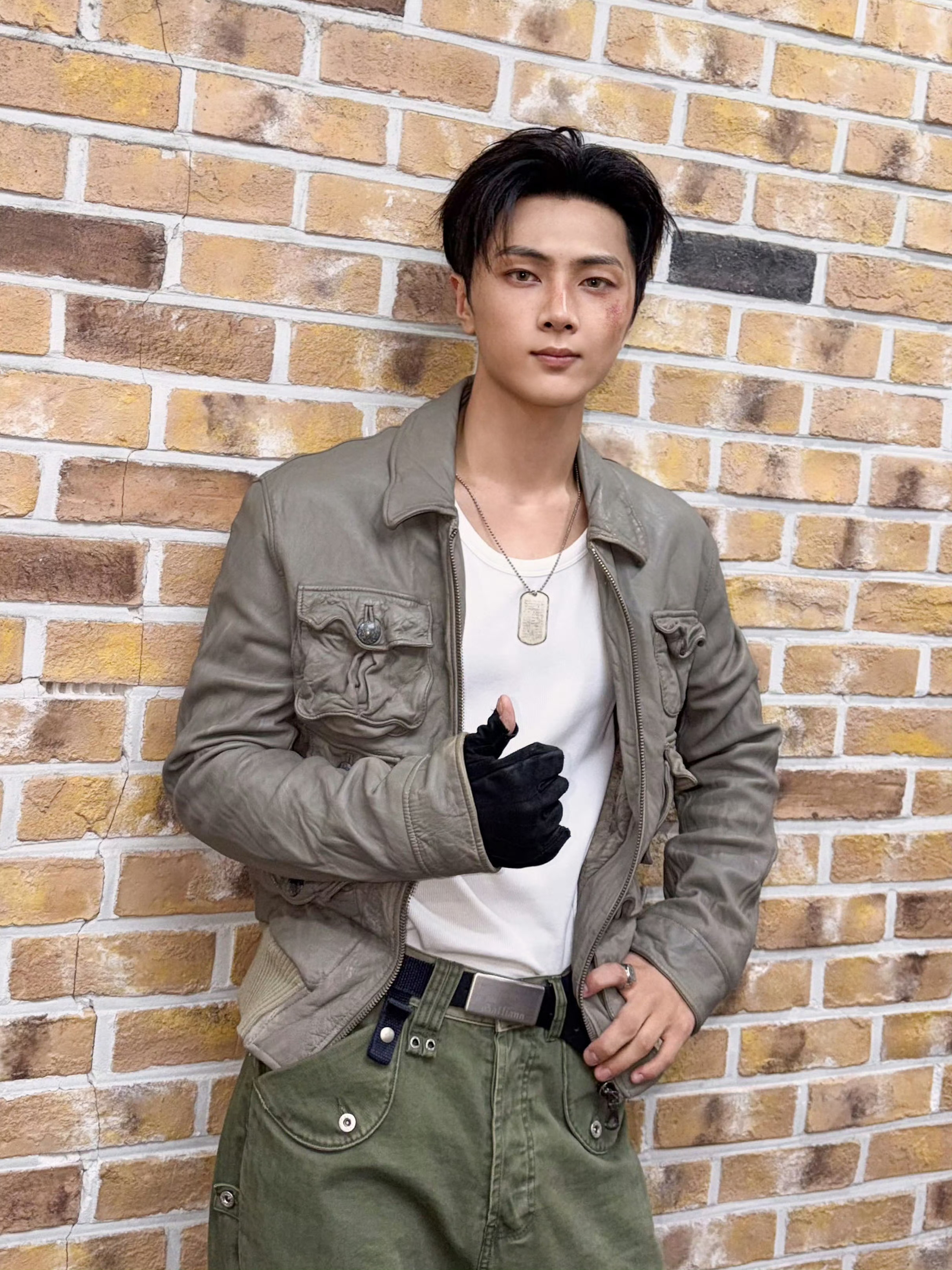 260828 ENHYPEN成员推⛓️ ​​​