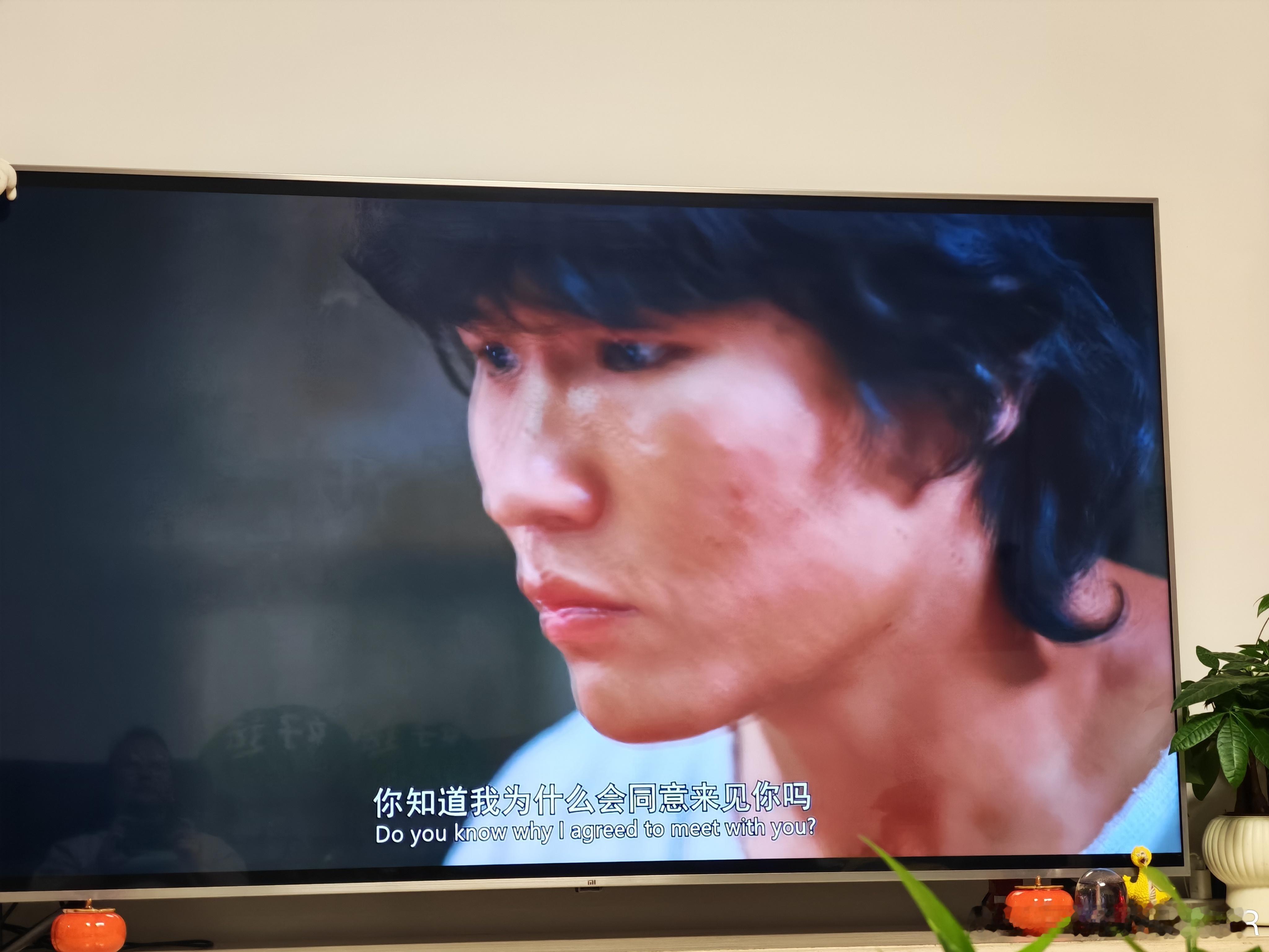 没想到第一次拍电影就挑战高难度文艺片，还真挺厉害的 