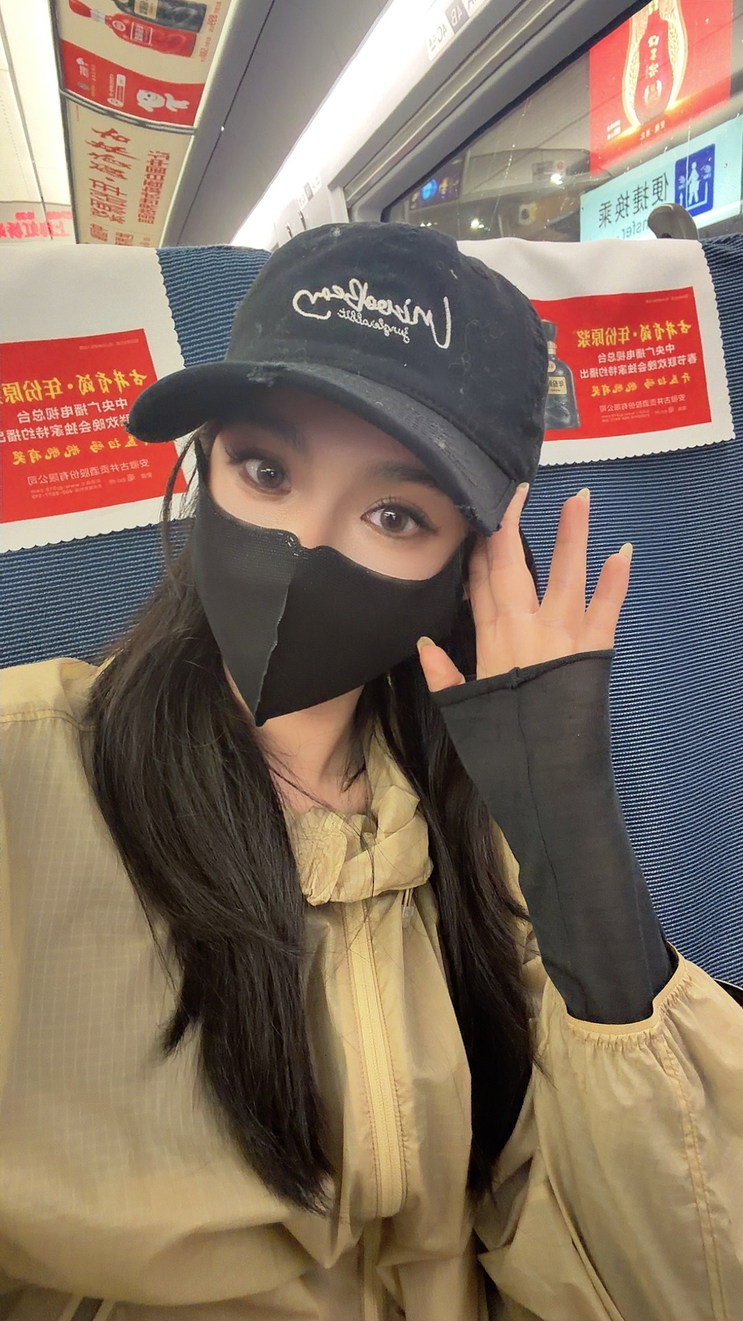 宁波🚄回我的合肥，居然要5个小时……胖豆的屁股，又要坐扁了！！！ 