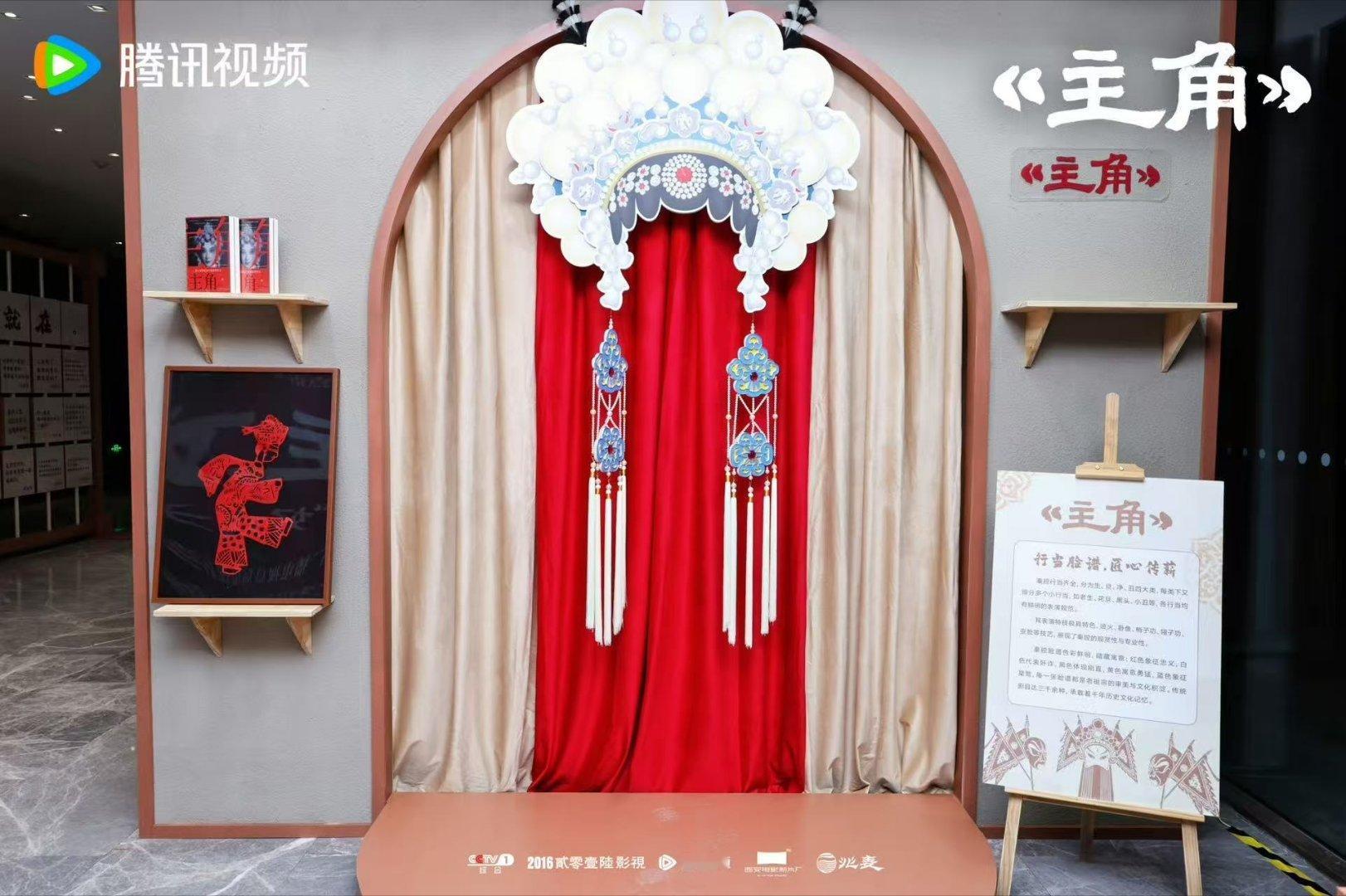 主角48集纯手搓剧电视剧主角 原著作者亲自说非常好，这比任何预告都有说服力。48