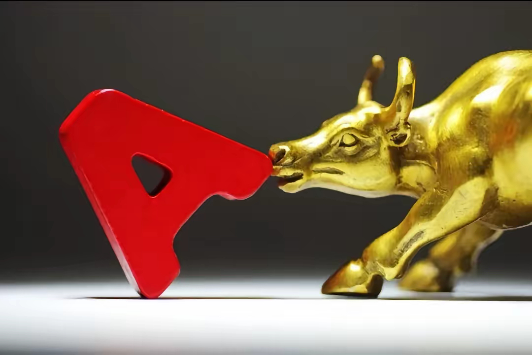 2024年还剩五个交易日，股民今年的战绩已成定局！今年但凡能盈利的，你就战胜了一