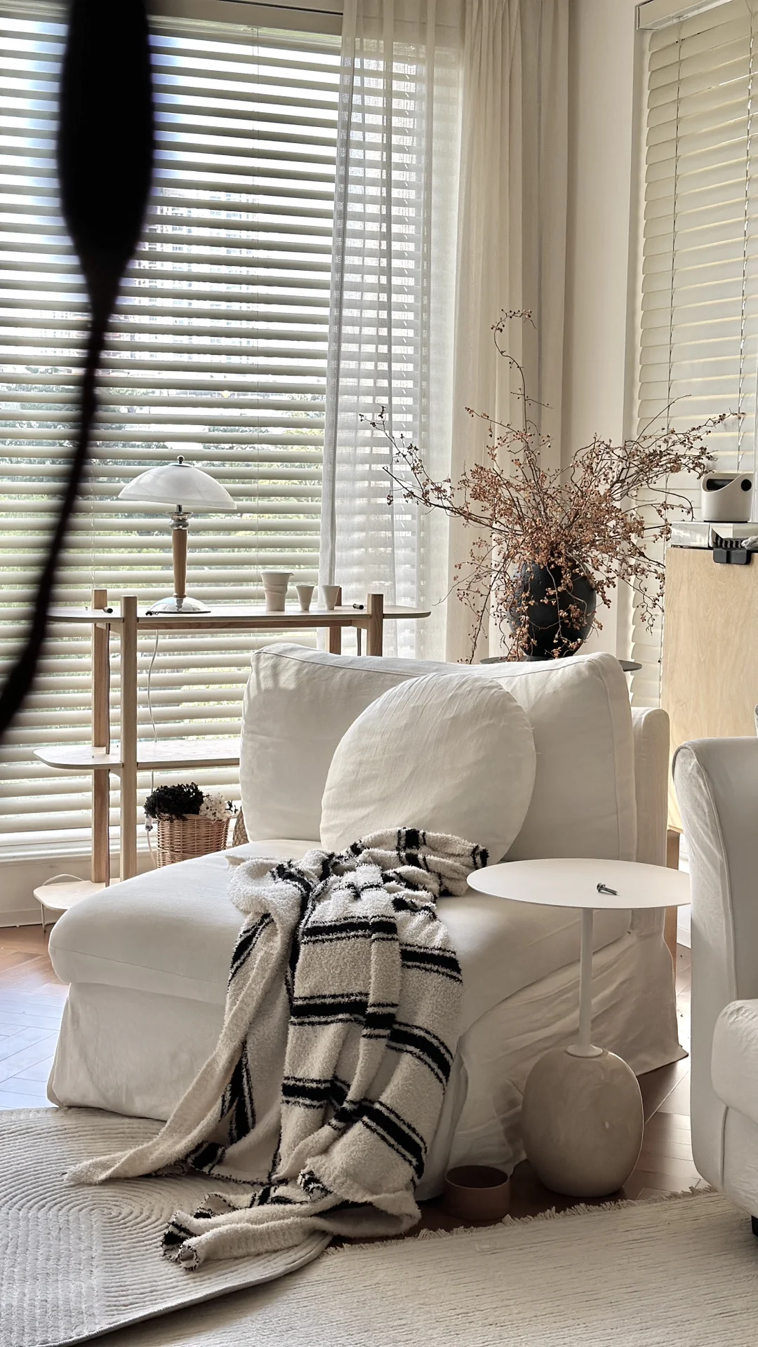 小家秋日限定滤镜🍂全屏看我家