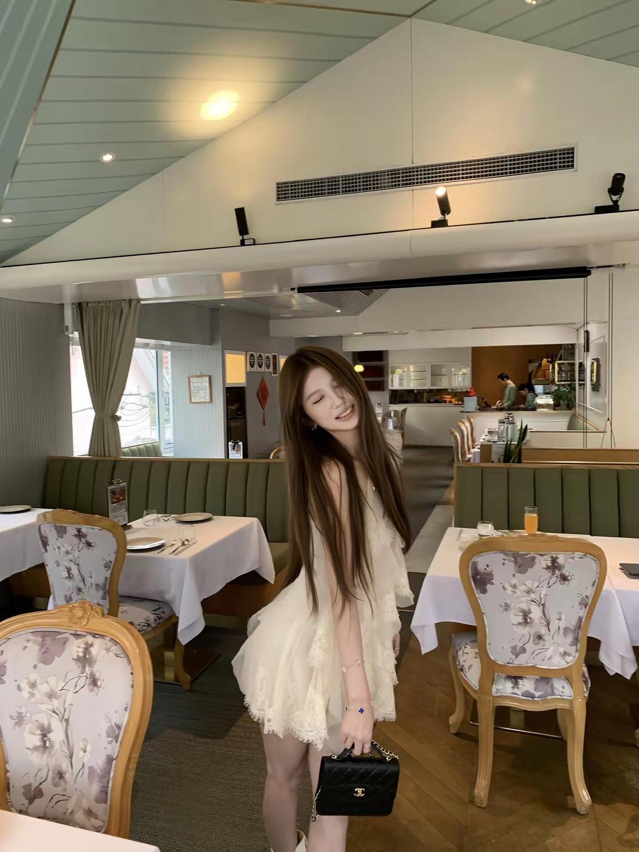 夏天的浪漫 美得我后知后觉🫢 度假穿什么 ootd