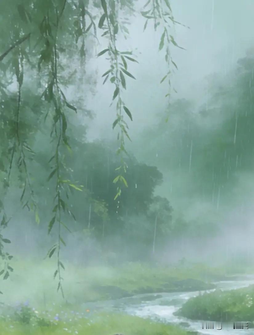 七绝·春雷
云阵垂天暮未开，裂空一响雨迟徊。
东君欲助阳和力，暗遣阿香破梦来。