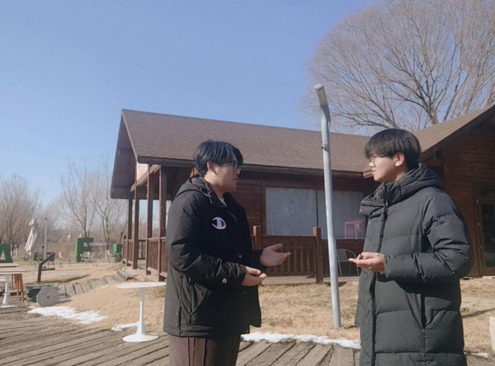 秦岭笑谈【探农文旅融合之路 研耕地转型良策】曲阜师范大学大学生寒假社会实践社会实