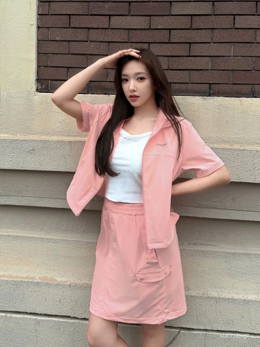 程潇   👒