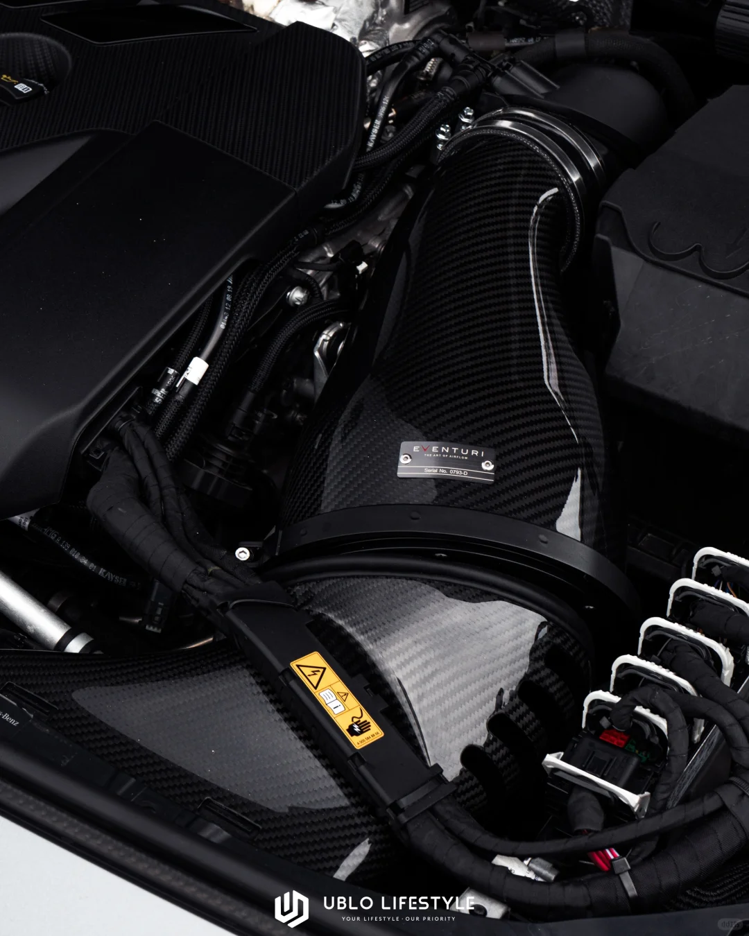 🌪️Intake界的”爱马仕”—— EVENTURI