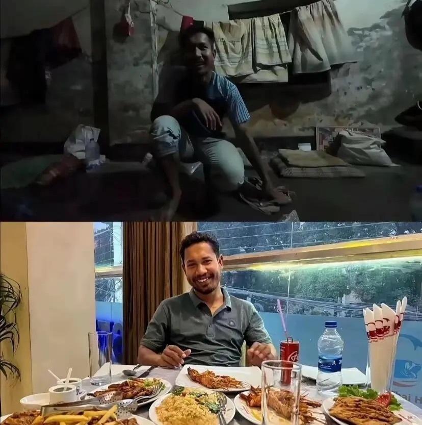 这世界上有无数个“一哥”，而杜克只有一个，杜克已经做的很好很好了，每个人都有自己