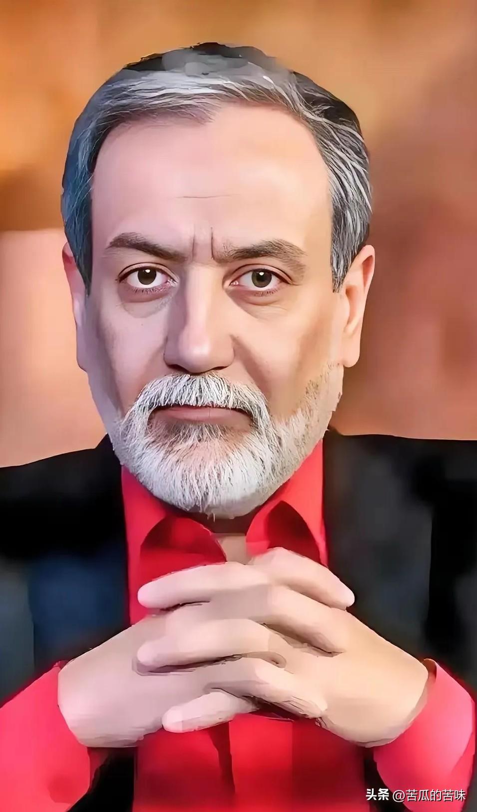 伊朗传来新消息
4月2日，伊朗外交部发言人巴加埃宣布了一个重磅消息：非侵略方的船