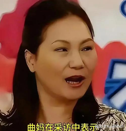 大S百日祭，S妈母亲节深情缅怀：爱，永不消
