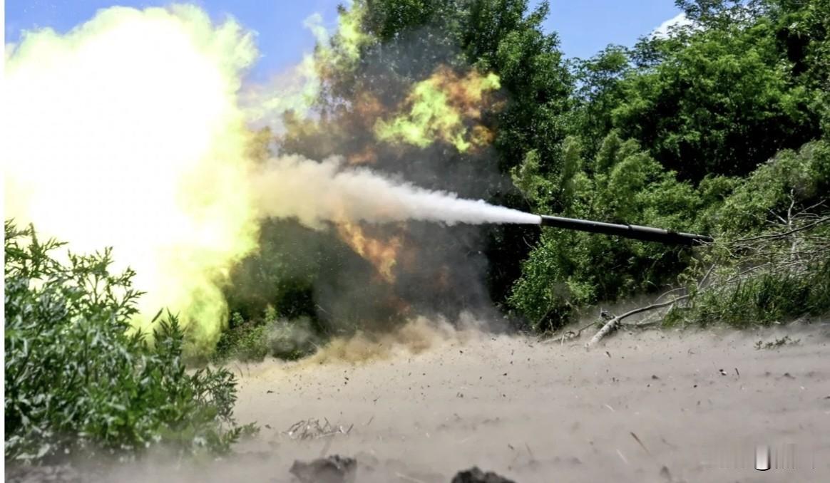 俄军全域协同精准打击！乌军阵地+多国雇佣兵营地遭毁灭性重创
 
综合塔斯社、俄罗