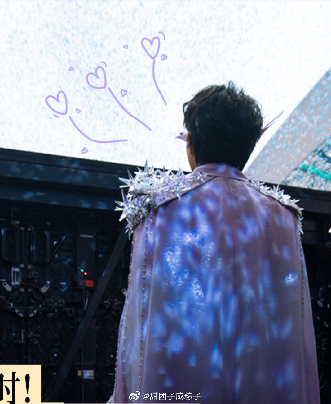 好萌🥺🥺 