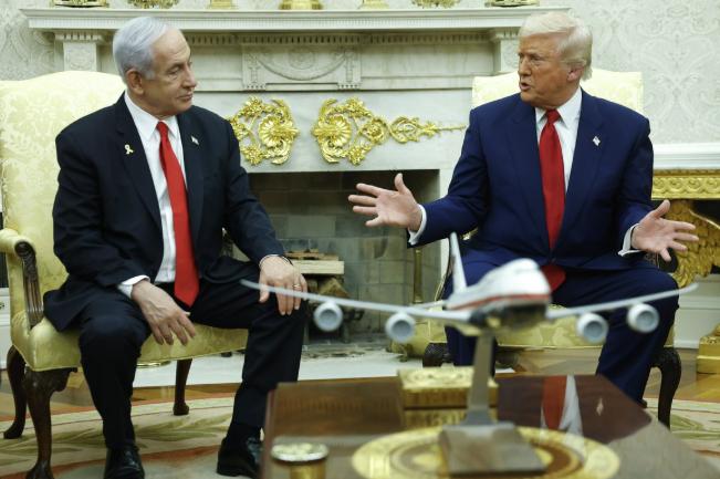 以色列明确表示不参与美军地面打伊朗！美国网友气疯了：干脆美军攻击以色列算了！
