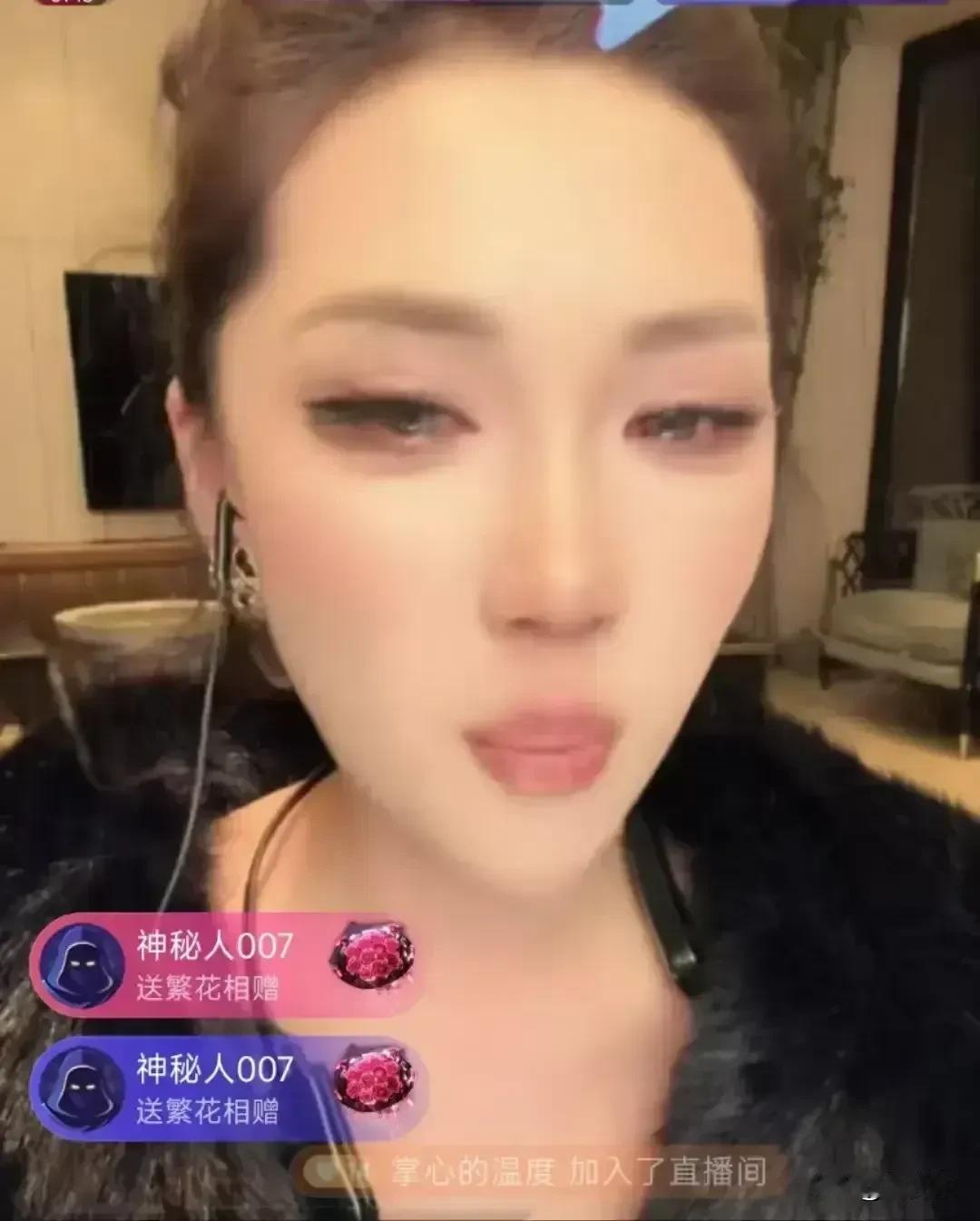 抖音娱乐主播六月份音浪收入排行榜，迪士尼继续断崖式第一，林思琪重回前六。
第一名