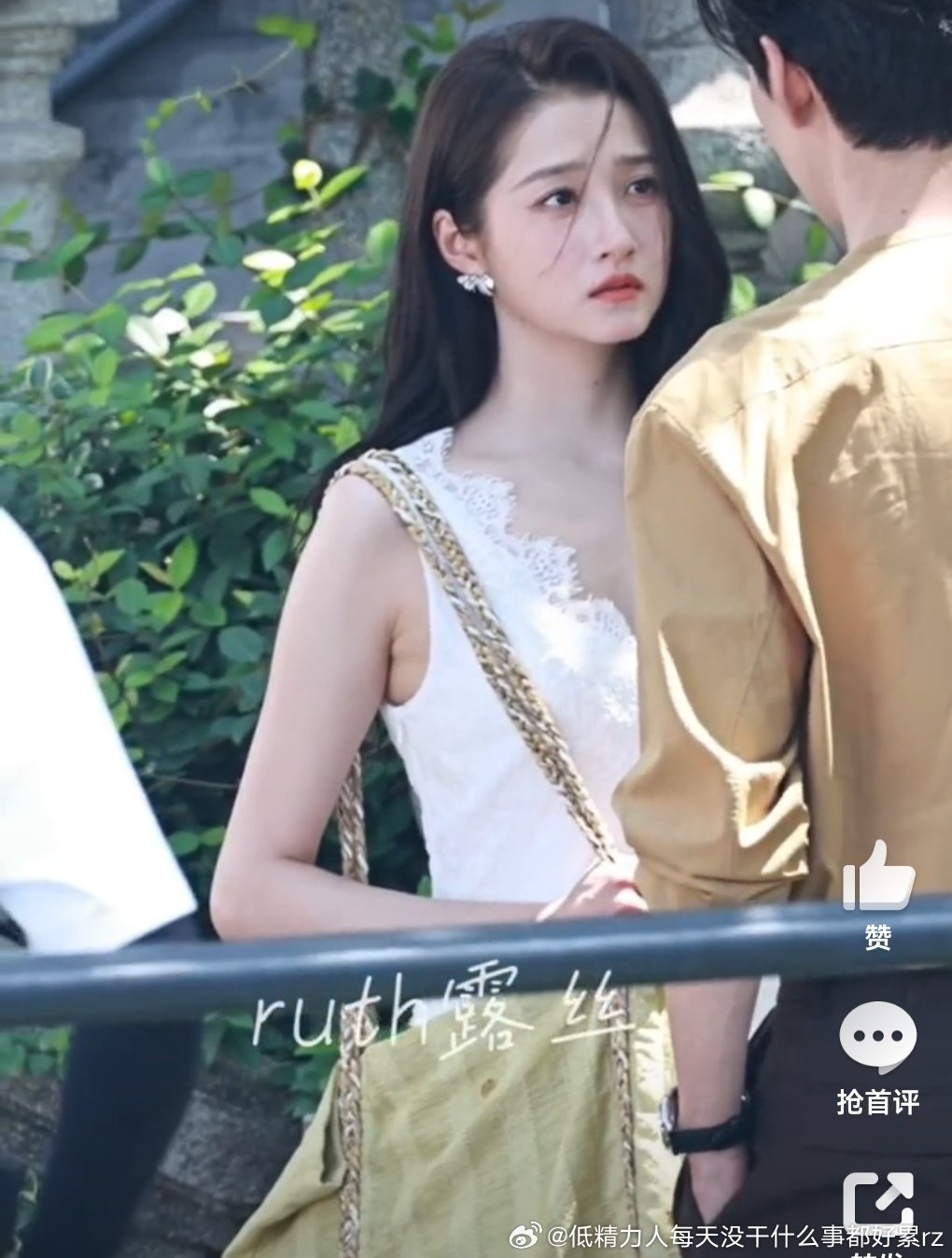 胳膊都没肉了现在 