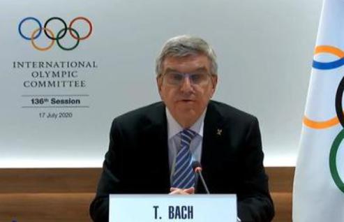 奥委会双标终于玩砸了！从全球争着抢的香饽饽，到现在被各国直接拒绝，奥运会之所以跌