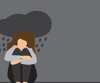 当生命被抑郁笼罩：
一位老师的离去给我们的警示

今天听到一个令人心痛的消息——