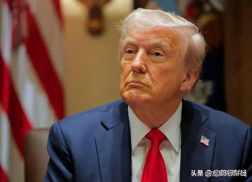 估计没有屁用？
他既然不愿意支持和援助乌克兰，并且好像还经常做一些对乌克兰不利的