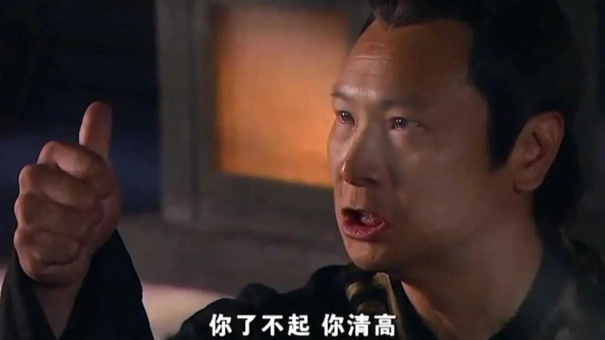 扶老人遭索赔10万店主儿子发声明明认定店主无责，老派还能帮死人的那家向店主“协商