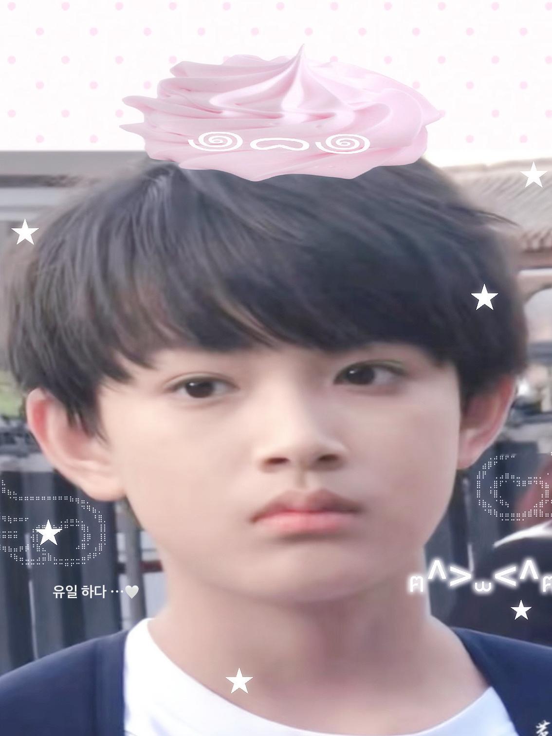 爱一只猪📩Tu es ma vie📰JSoveralls✂️·Video o