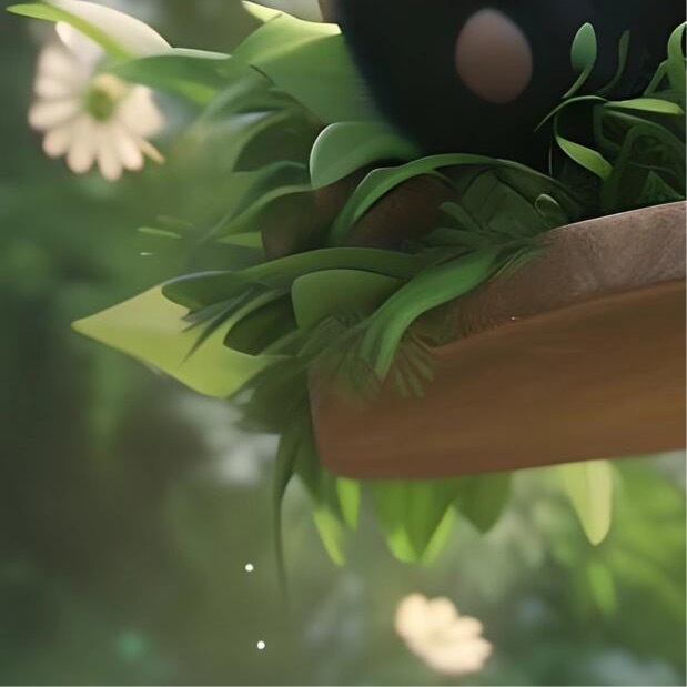 熊猫守护者  💫阳光信用  💫熊猫守护者 信任是是夏日清凉的风，冬日里燃烧的