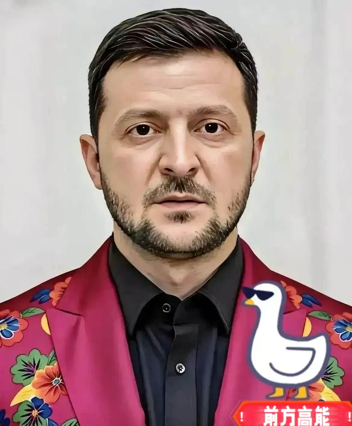 乌克兰消息！
2026年4月3日，乌克兰总统泽连斯基扔出一颗“外交炸弹”：正式邀