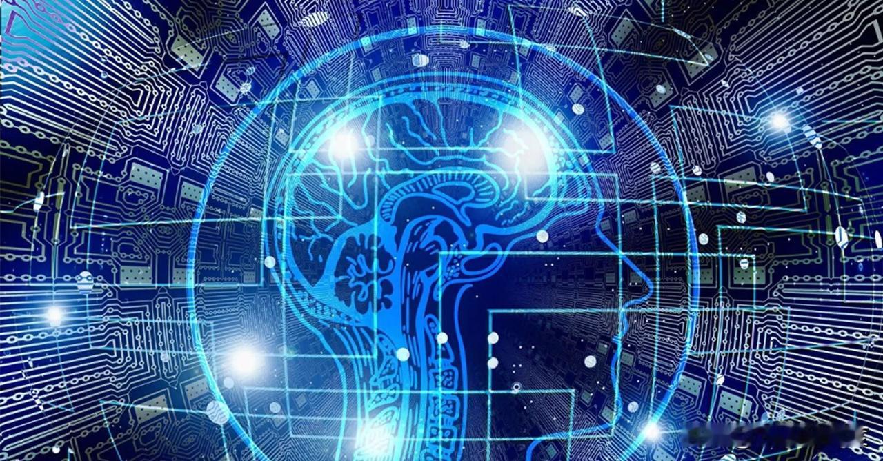 和一个搞创作和宣传的公职人员聊人工智能，他提出一个观点，就是在人工智能时代，未来