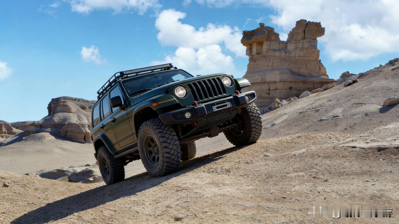 新疆哈密大海道双头马