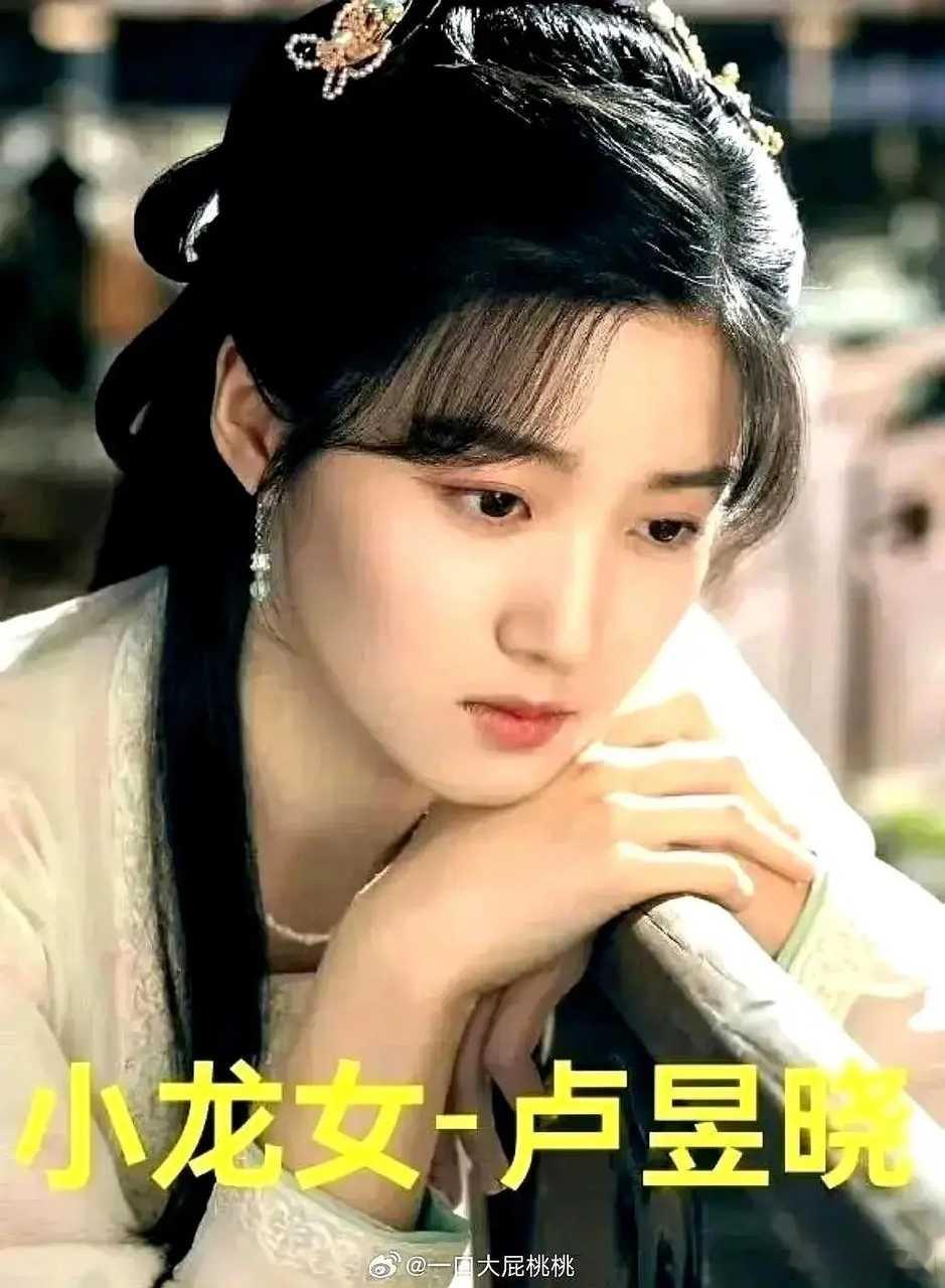 【金庸武侠世界第二季】《金庸武侠世界之新神雕侠侣》阵容如下！大家怎么看？杨过陈牧