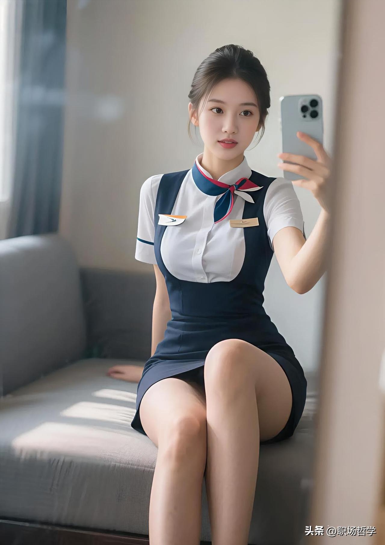 职场裙装怎样穿出高级感