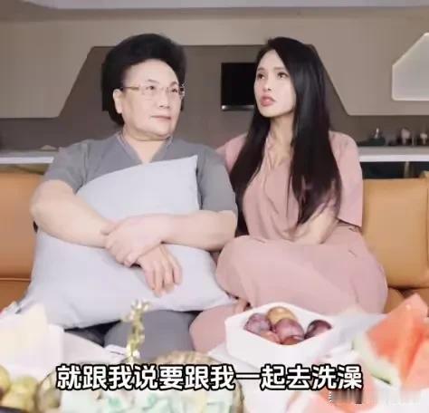 伊能静的婆家情商都高，连儿子也遗传父母的基因，有一次有人问秦昊？你这辈子做什么事