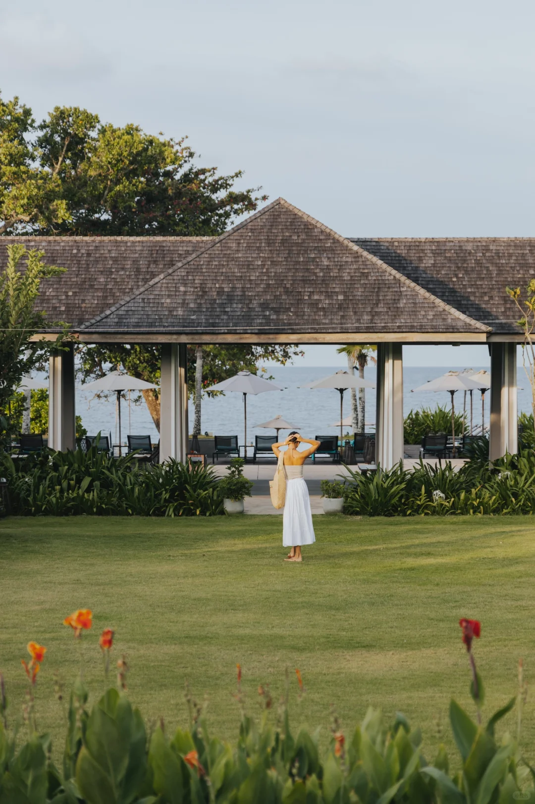 Anantara Holiday 🏖️