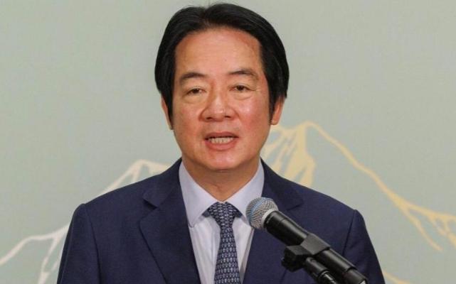 要团结，赖清德无奈喊话！7 月 14 日，赖清德对外公开发声，呼吁岛内民众彼此抱