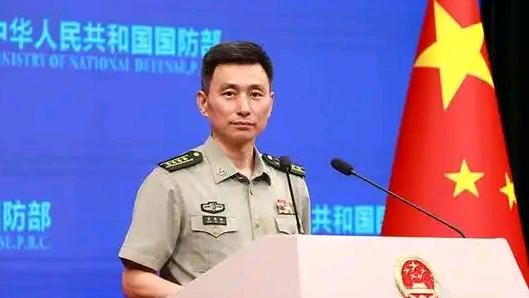 大佐回来了？日本这波操作细思极恐！

4月30日国防部记者会上，张晓刚大校的回应